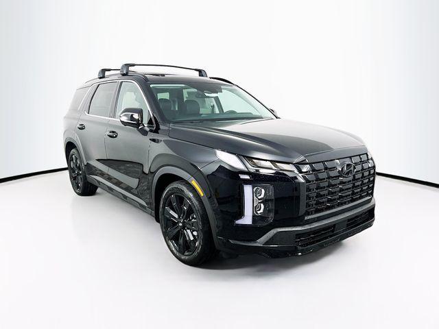 new 2025 Hyundai Palisade car, priced at $44,862