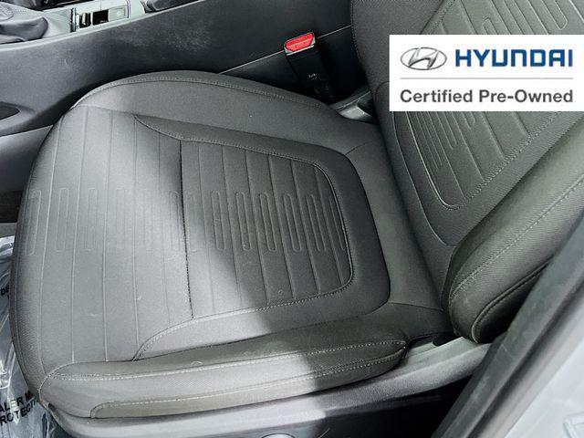 used 2022 Hyundai Santa Cruz car, priced at $23,876