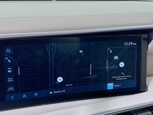 new 2026 Hyundai Palisade car, priced at $44,375