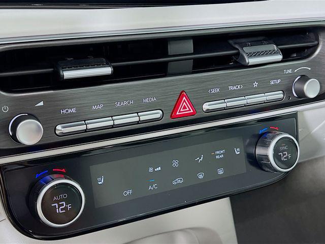 new 2026 Hyundai Palisade car, priced at $44,375