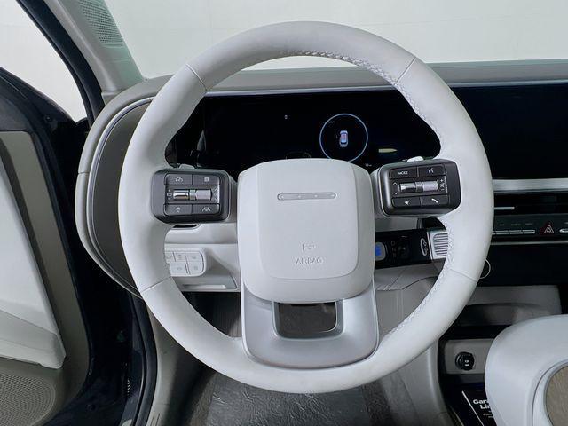 new 2026 Hyundai Palisade car, priced at $44,375