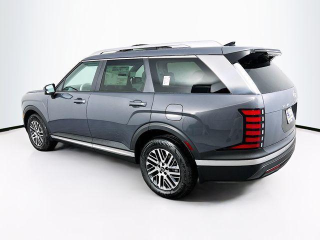 new 2026 Hyundai Palisade car, priced at $44,375