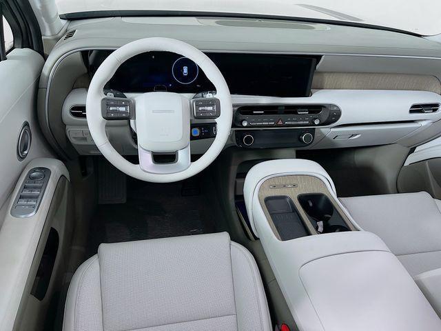 new 2026 Hyundai Palisade car, priced at $44,375