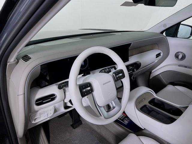 new 2026 Hyundai Palisade car, priced at $44,375