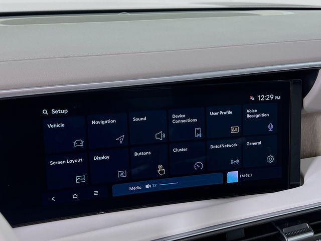 new 2026 Hyundai Palisade car, priced at $44,375