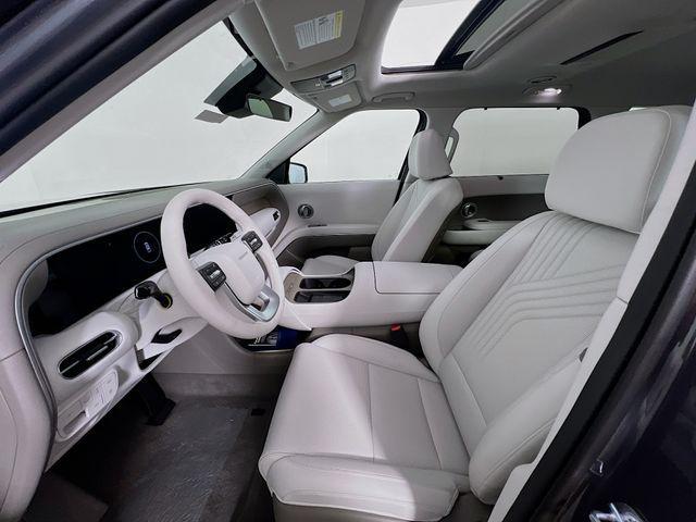 new 2026 Hyundai Palisade car, priced at $44,375