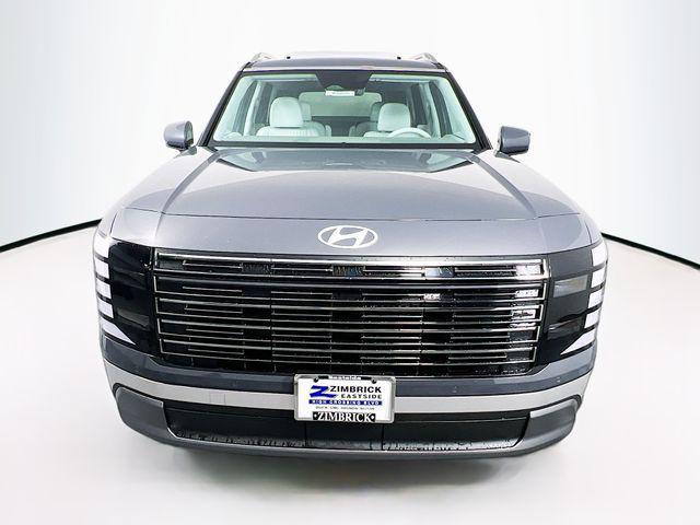 new 2026 Hyundai Palisade car, priced at $44,375