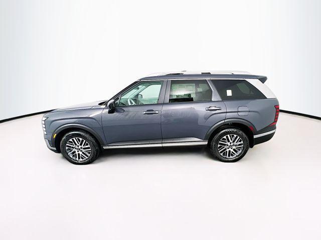 new 2026 Hyundai Palisade car, priced at $44,375