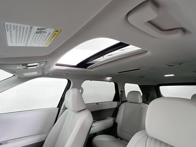 new 2026 Hyundai Palisade car, priced at $44,375