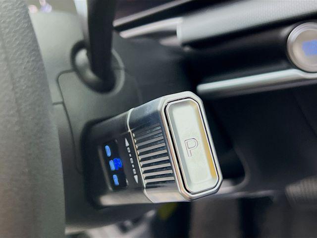 new 2026 Hyundai TUCSON Hybrid car, priced at $32,199