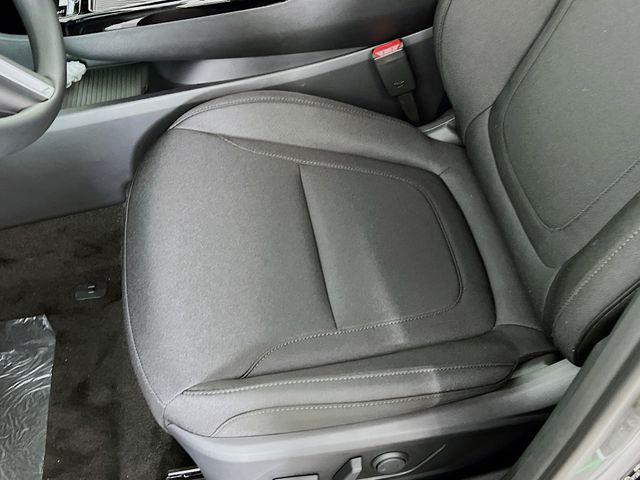 new 2026 Hyundai TUCSON Hybrid car, priced at $32,199