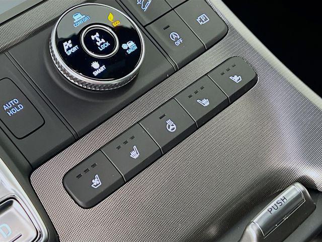 new 2025 Hyundai Palisade car, priced at $53,286