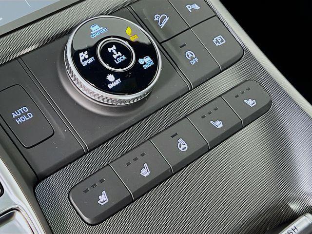 new 2025 Hyundai Palisade car, priced at $53,623