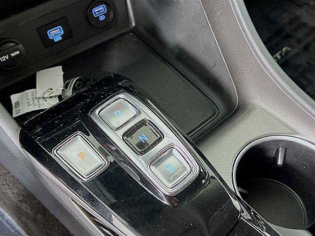 used 2023 Hyundai Sonata car, priced at $20,990