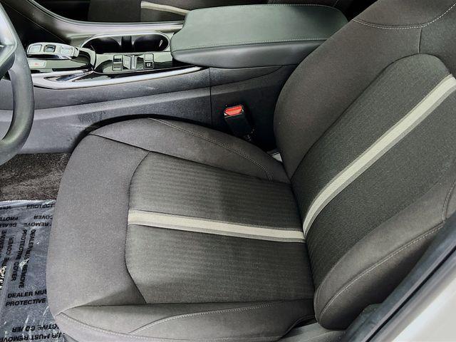 used 2023 Hyundai Sonata car, priced at $20,990