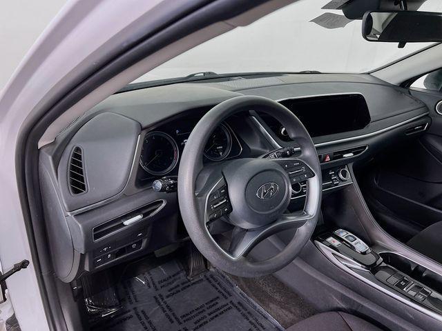 used 2023 Hyundai Sonata car, priced at $20,990