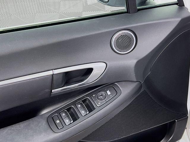 used 2023 Hyundai Sonata car, priced at $20,990