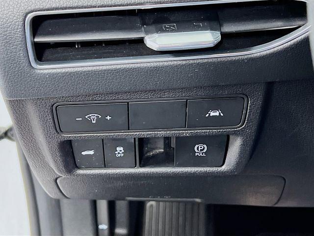 used 2023 Hyundai Sonata car, priced at $20,990