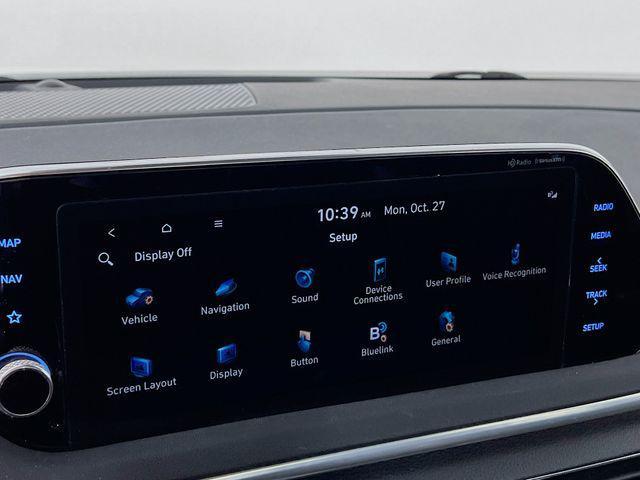 used 2023 Hyundai Sonata car, priced at $20,990