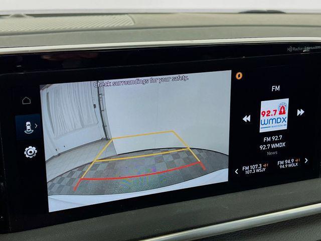 used 2023 Hyundai Sonata car, priced at $20,990