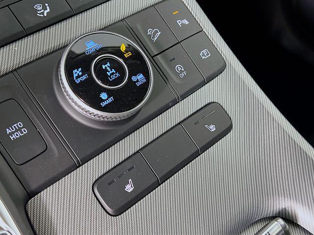 new 2025 Hyundai Palisade car, priced at $42,190