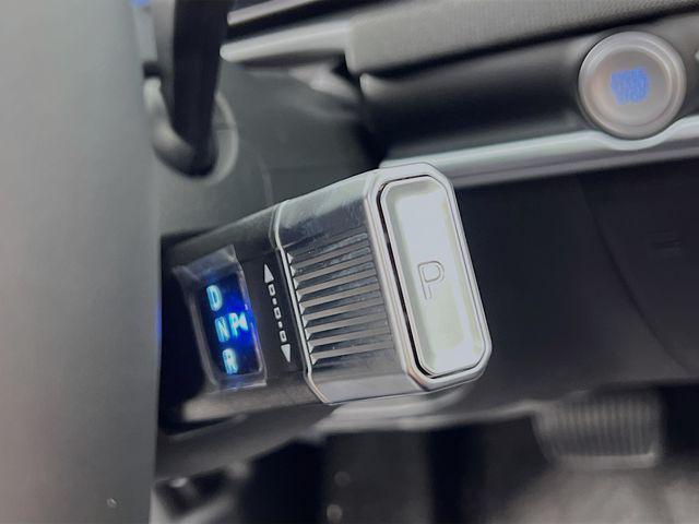 new 2026 Hyundai TUCSON Hybrid car, priced at $40,102