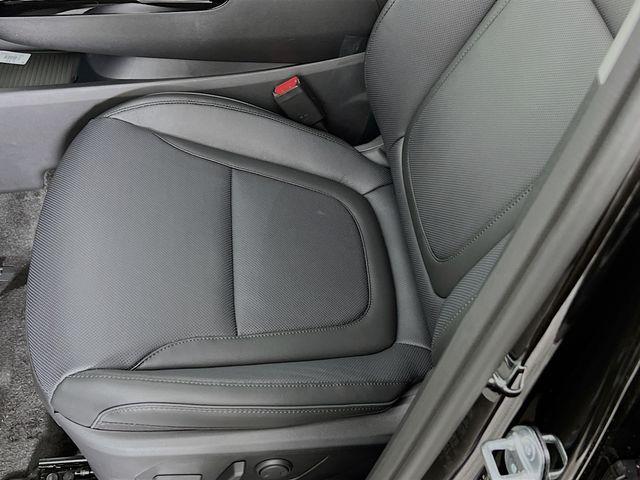 new 2026 Hyundai TUCSON Hybrid car, priced at $40,102