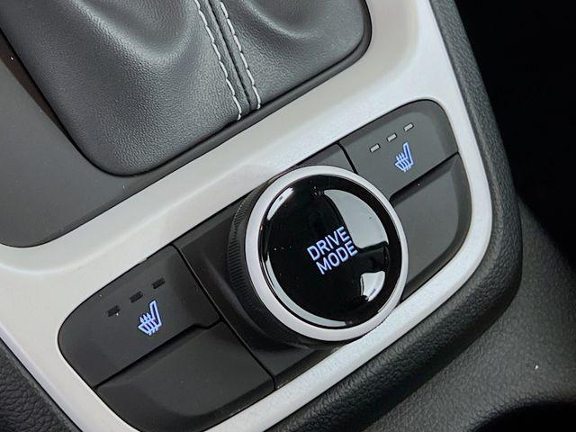 used 2024 Hyundai Venue car, priced at $22,957