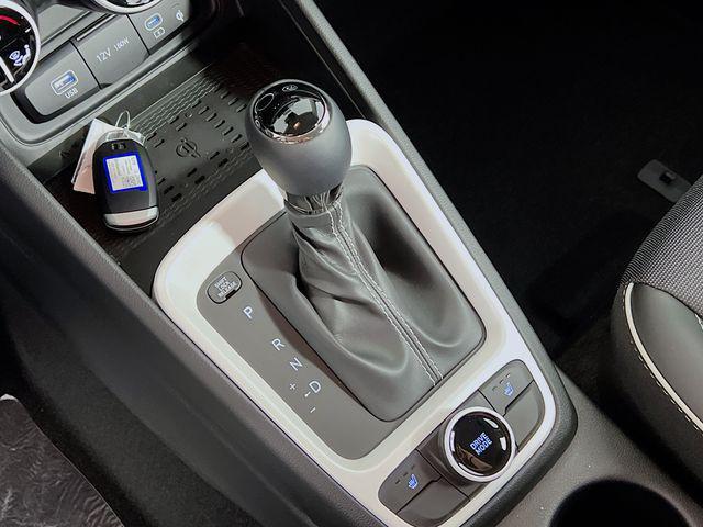 used 2024 Hyundai Venue car, priced at $22,957