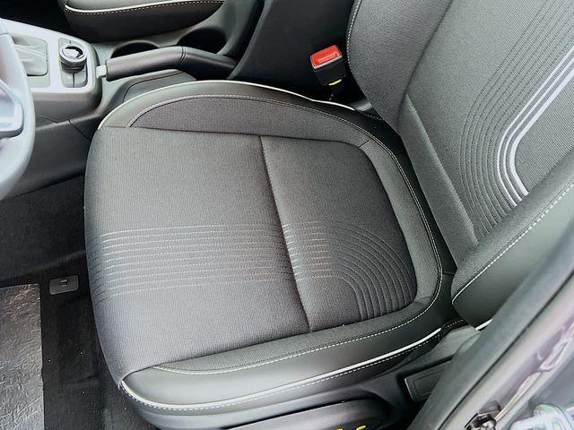 used 2024 Hyundai Venue car, priced at $22,957