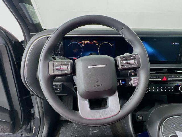 new 2026 Hyundai Palisade car, priced at $55,465