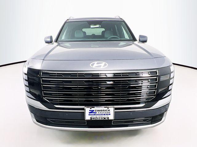 new 2026 Hyundai Palisade car, priced at $55,465