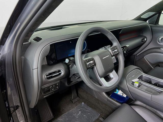 new 2026 Hyundai Palisade car, priced at $55,465