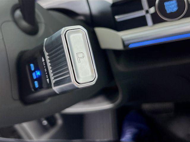 new 2026 Hyundai Santa Fe car, priced at $44,095