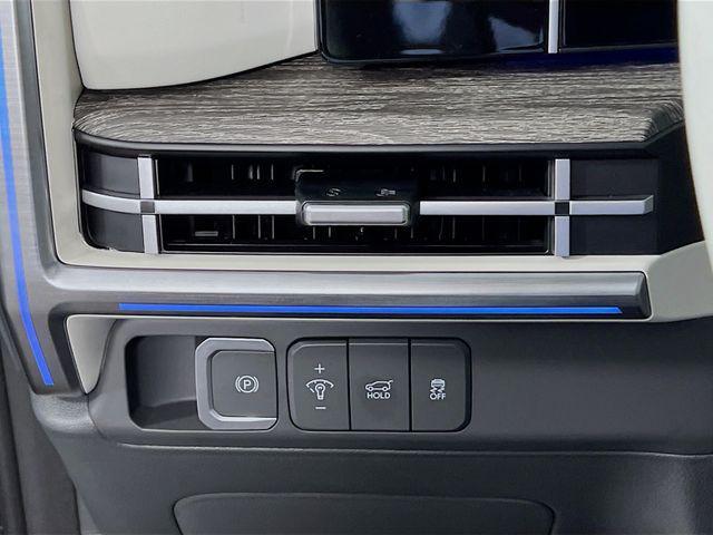 new 2026 Hyundai Santa Fe car, priced at $44,095