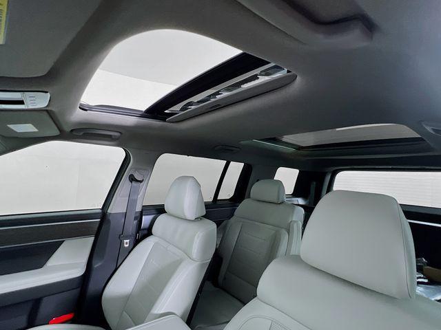 new 2026 Hyundai Santa Fe car, priced at $44,095