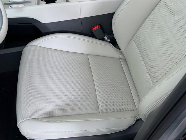 new 2026 Hyundai Santa Fe car, priced at $44,095