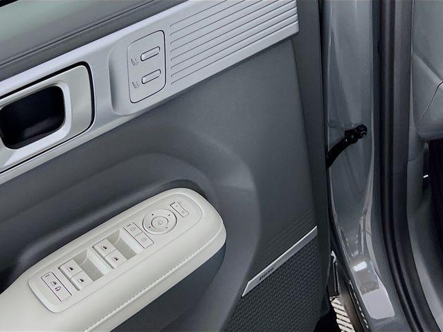 new 2026 Hyundai Santa Fe car, priced at $44,095