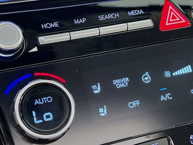 new 2026 Hyundai Santa Fe car, priced at $44,095