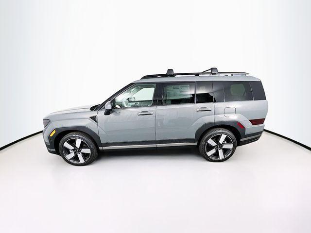 new 2026 Hyundai Santa Fe car, priced at $44,095