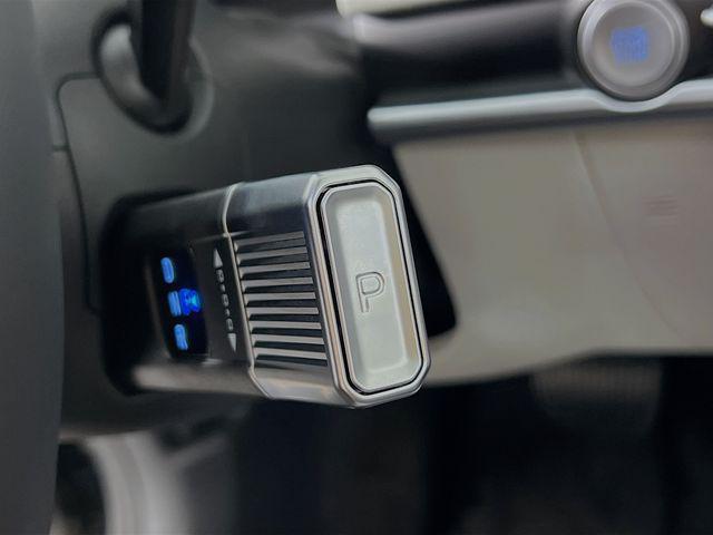 new 2026 Hyundai TUCSON Hybrid car, priced at $40,807