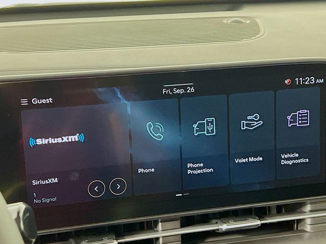 new 2026 Hyundai Kona car, priced at $31,003