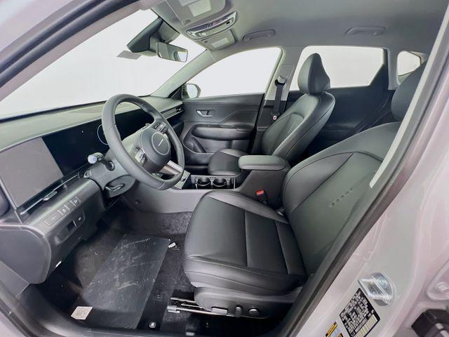 new 2026 Hyundai Kona car, priced at $31,003