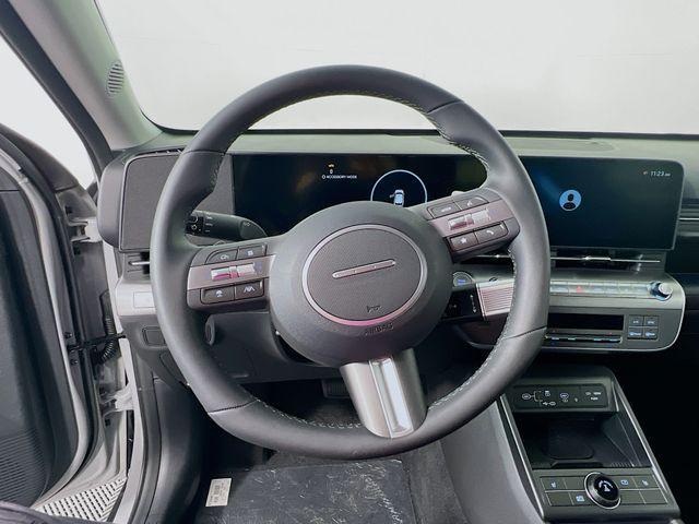new 2026 Hyundai Kona car, priced at $31,003