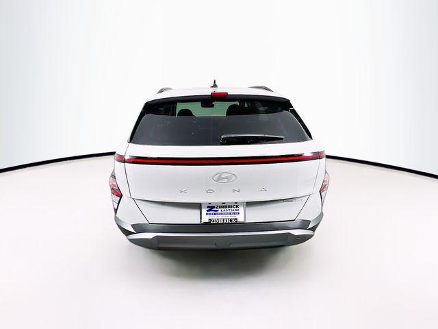 new 2026 Hyundai Kona car, priced at $31,003