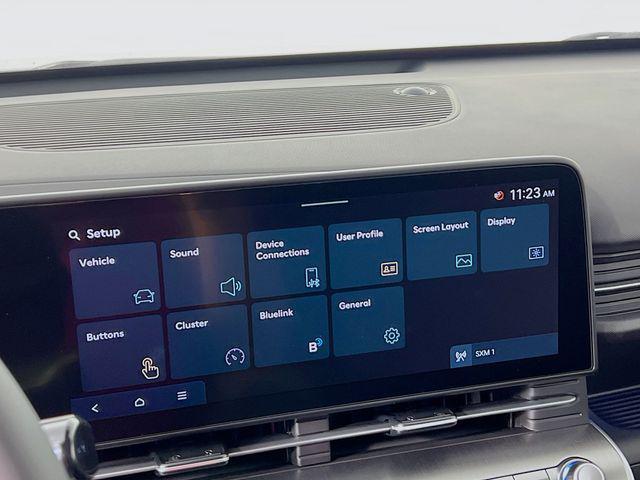 new 2026 Hyundai Kona car, priced at $31,003