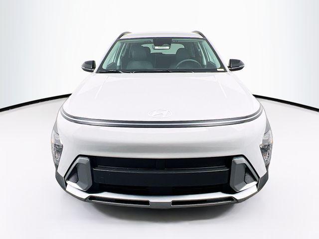 new 2026 Hyundai Kona car, priced at $31,003