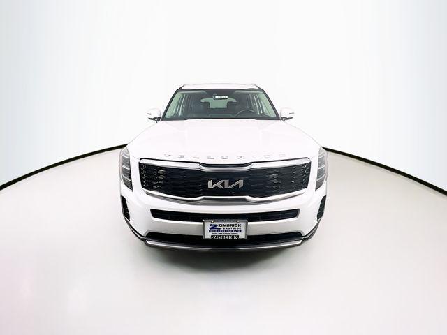 used 2022 Kia Telluride car, priced at $35,987