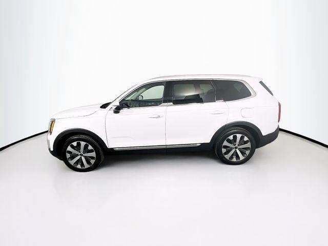 used 2022 Kia Telluride car, priced at $35,987