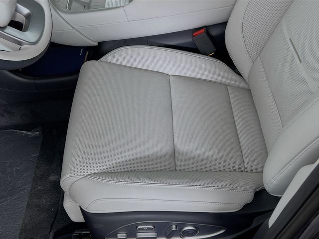 new 2026 Hyundai Palisade Hybrid car, priced at $59,420